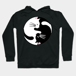 Cats Hoodie